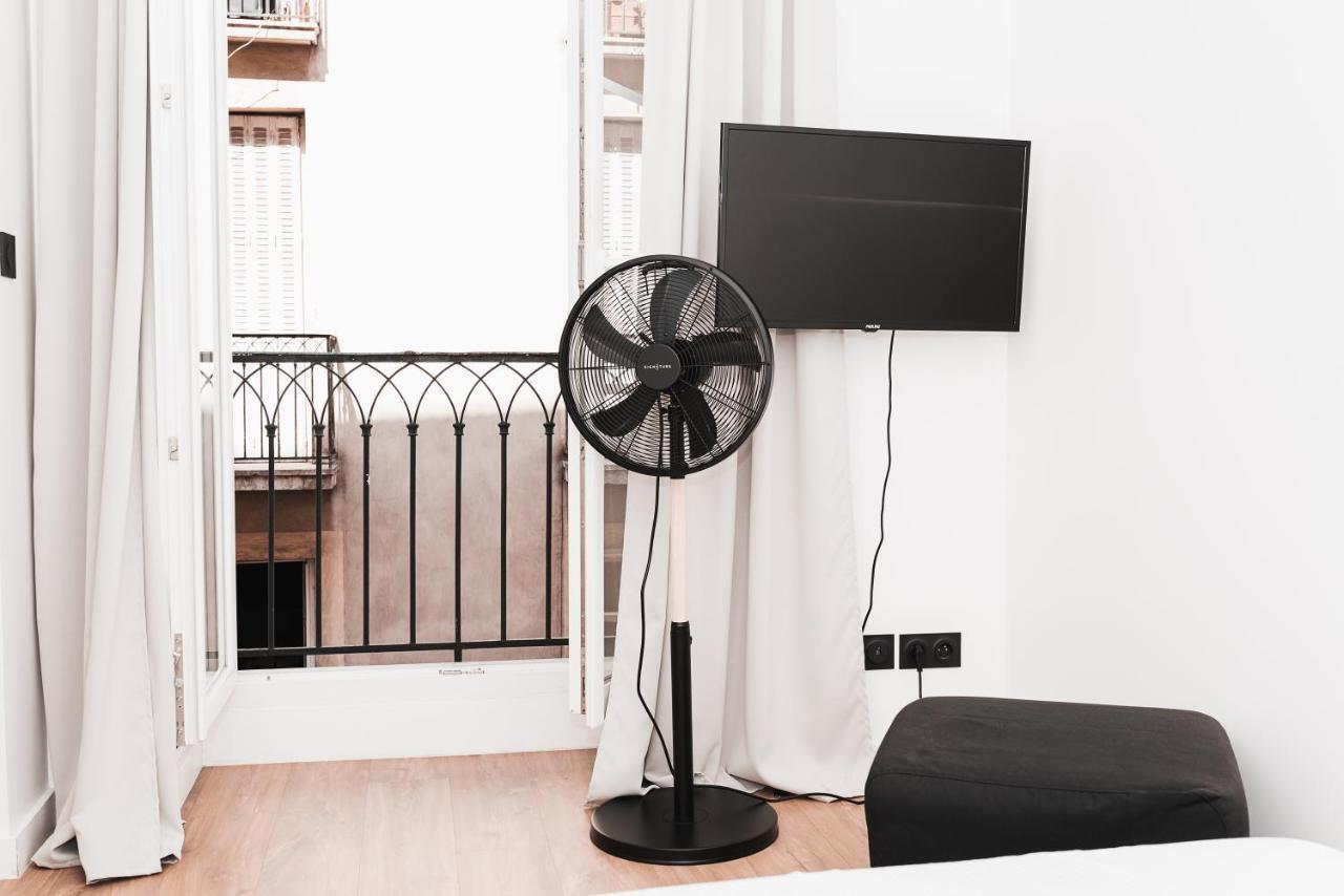 غرونوبل R'Apparts T3 Lafayette Vintage Hypercentre المظهر الخارجي الصورة